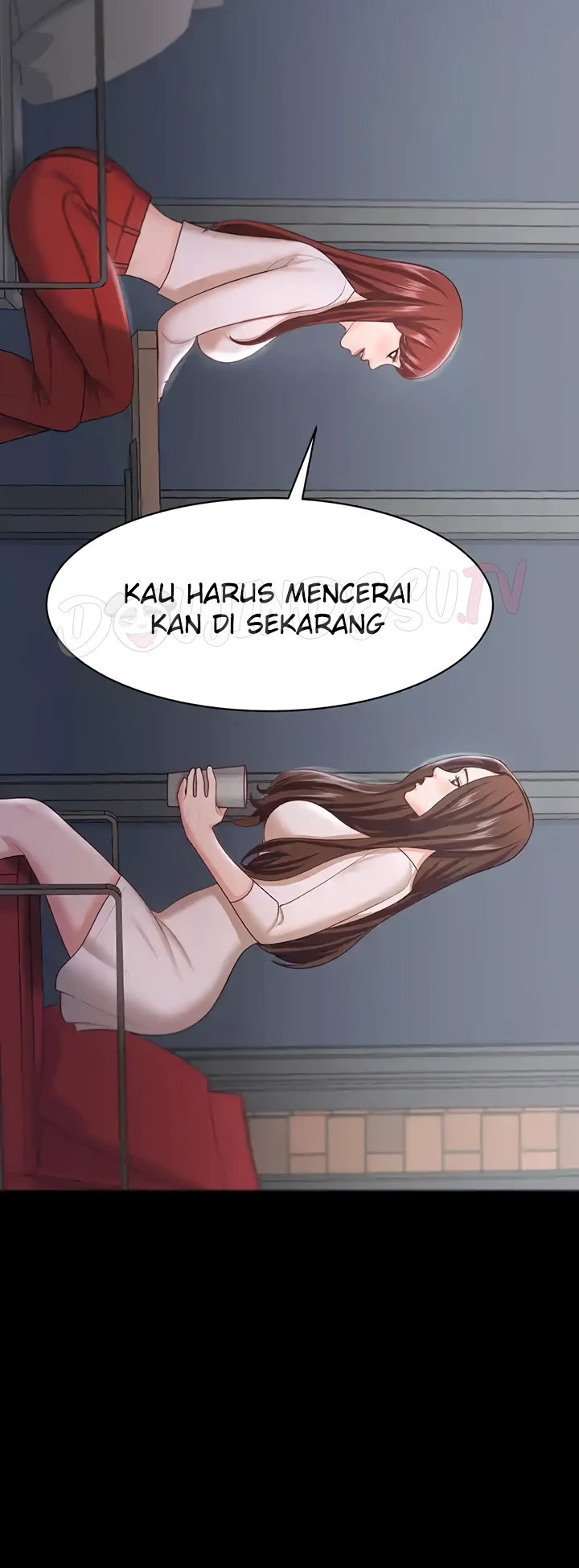 Your Wife Was Amazing Chapter 18 - Page 11
